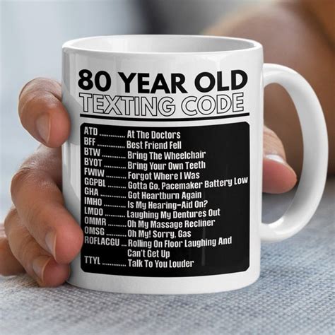 Year Old Funny Gifts Gift Ideas For