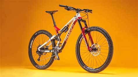 Commencal Meta Am 29 2021 Review Atelier Yuwa Ciao Jp