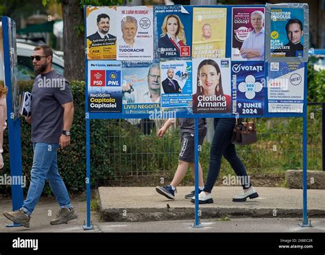 Partidul Sos Romania Hi Res Stock Photography And Images Alamy