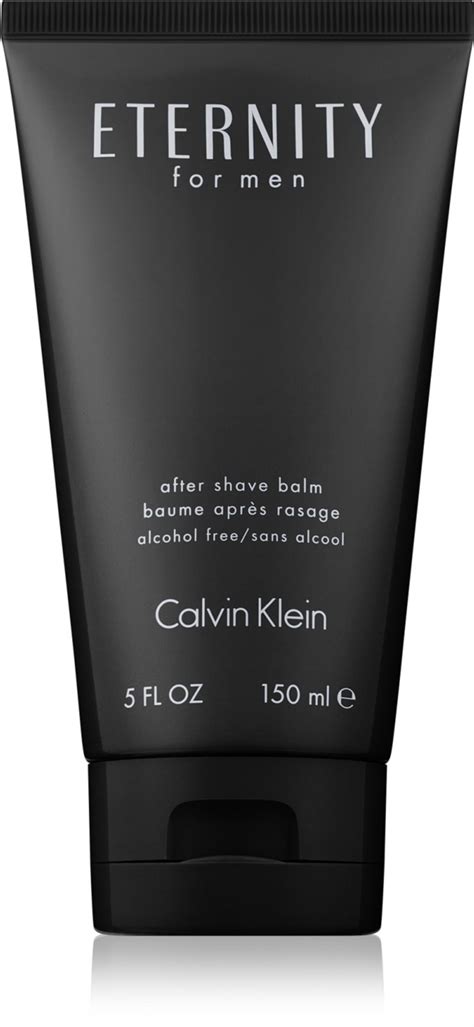 Calvin Klein Eternity for Men balsam po goleniu dla mężczyzn 150 ml