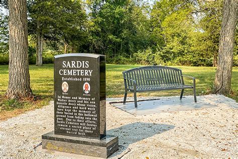 Cemetery Memorial Graveside Bench - Smith Steelworks