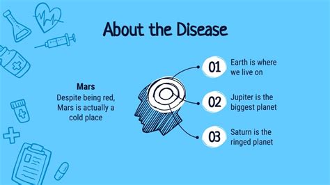 Heart Disease Google Slides theme and PowerPoint template