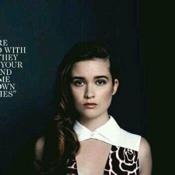 Alice Allegra Englert Aliceenglert Actual Nude Leaks TheFappening