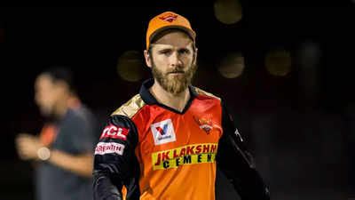 Kane Williamson: Sunrisers Hyderabad remove David Warner from captaincy ...