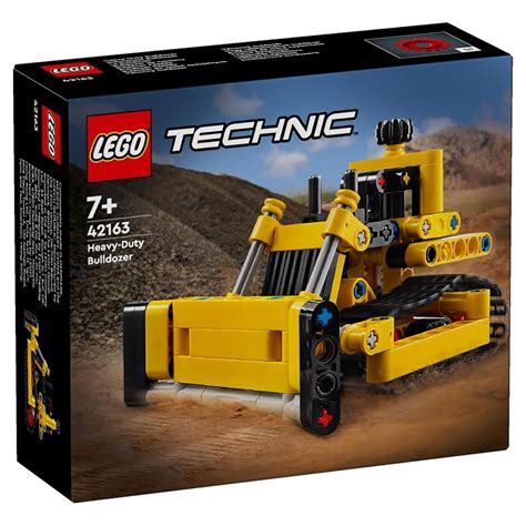 Lego Technic Sets Revealed The Brick Fan