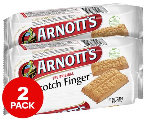 Introducing Arnott S Reduced Sugar Reduced Sugar Scotch 48 OFF