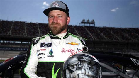 Jeffrey Earnhardt Shakes Up Primary Scheme for Texas Race