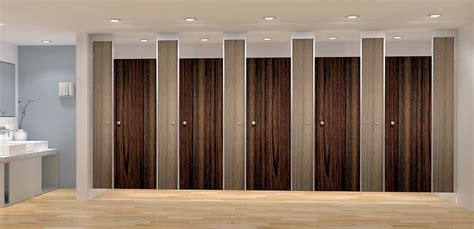 Enhancing Privacy and Aesthetics with Bathroom Cubicle Partitions from Restloo | by Restloo | Medium