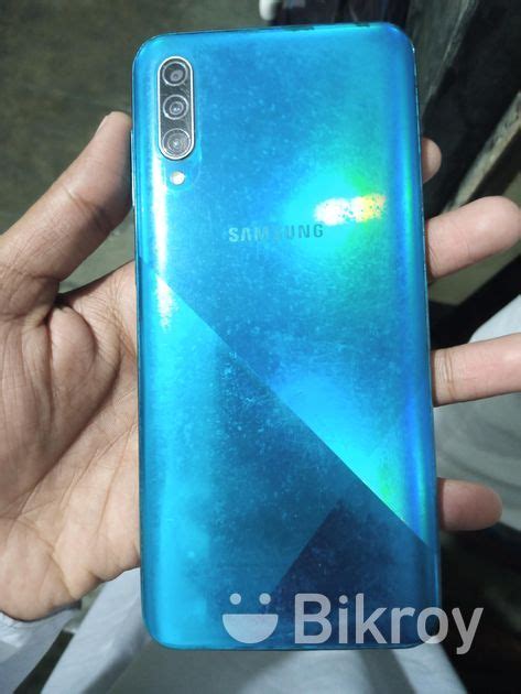 Samsung Galaxy A30s Used For Sale In Demra Bikroy