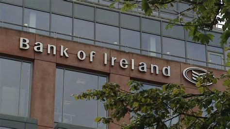 Bank Of Ireland To Shut More Than Half NI Branches BBC News