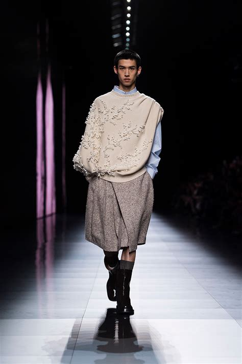 Tendencias Masculinas Fashion Week Indispensables En Tu Armario