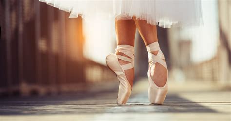 Online Dance Class - Beginner Ballet » SKrafty