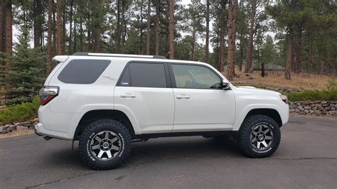 Leveling Kit 5th Gen 4runner