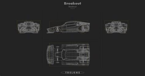 Breakout – Rocket League