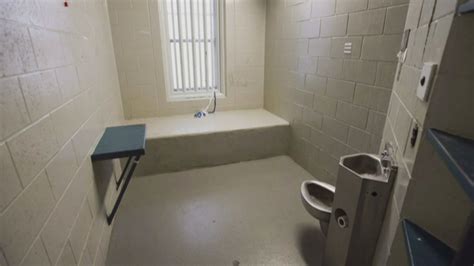 Solitary Confinement Can Drive You To Some Very Dark Places Youtube