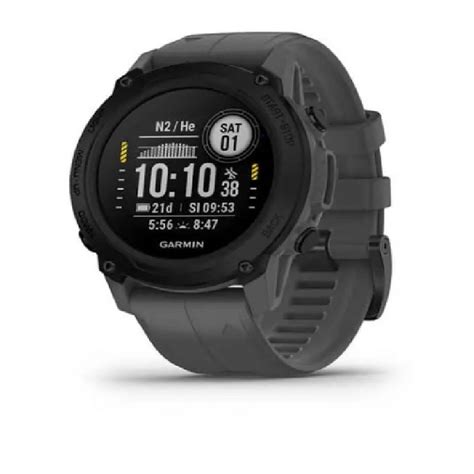 Garmin Descent Mk2i Ordinateur de plongée Diveavenue