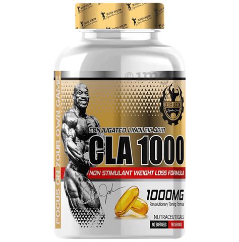 Dexter Jackson Cla Mg Soft Gelatin Capsule Buy Bottle Of Soft