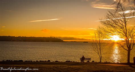 Seattle Recreation And Attractions Museums Parks Hiking