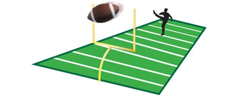 Cartoon Football Field - ClipArt Best