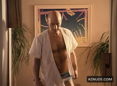 Patrick Stewart Nude And Sexy Photo Collection Aznude Men Free