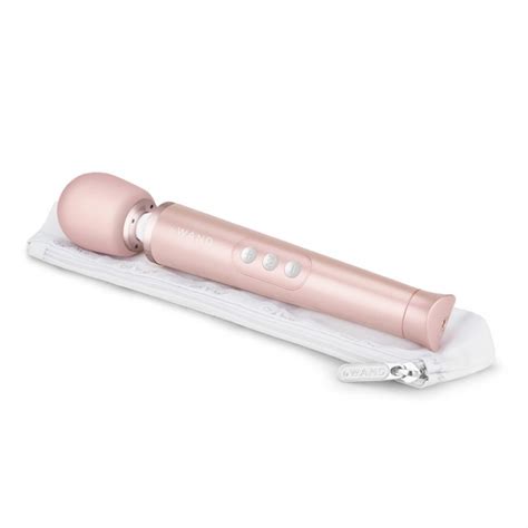 The Best Wand Vibrators For Beginners Sheknows