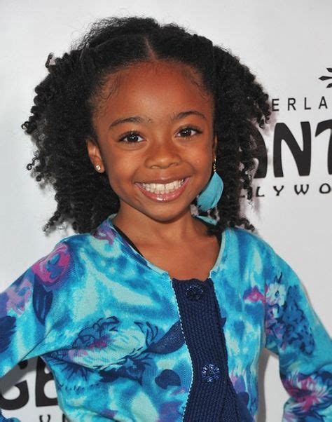 True Jackson When She Was A Kid Skai Jackson Actress Skai Jackson