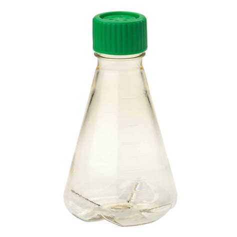 Erlenmeyer Flask 500mL PC CellTreat Quality Biological