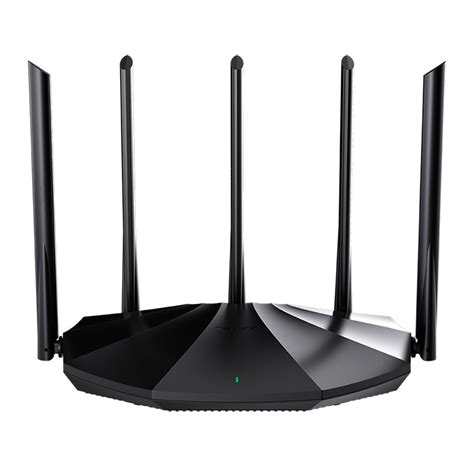 Bộ Phát Wifi 6 Tenda TX2 Pro Tốc Độ AX1500