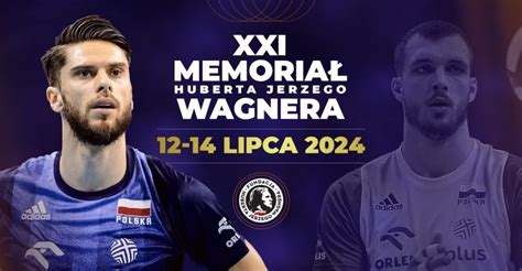 Memoriał Wagnera 2024 Terminarz Ally Norean