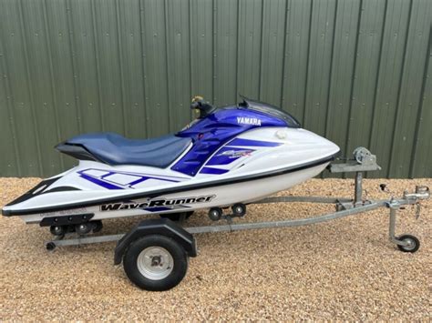 Yamaha Waverunner Gp1200r Jetski For Sale From United Kingdom