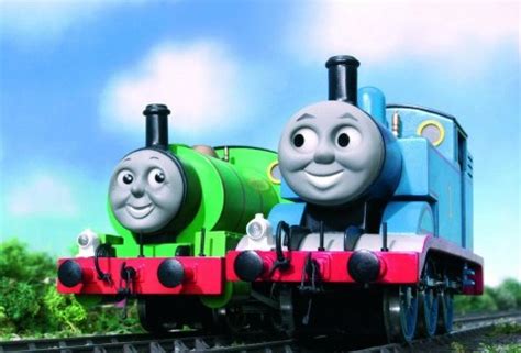 Mattel Announces Acquisition of HIT Entertainment, Owners of Thomas ...