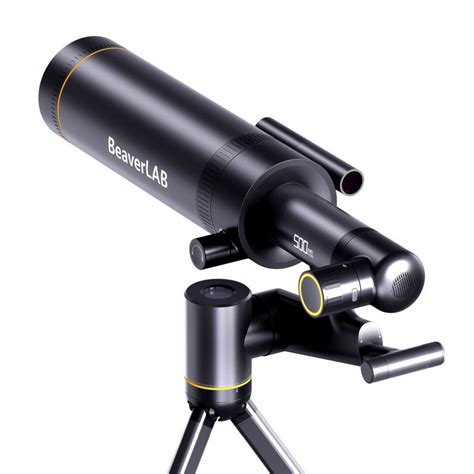 Beaverlab Ddl Tw Professional Wi Fi K Digital Telescope Fdirect Eu