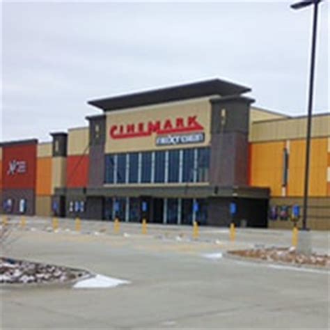 Cinemark Altoona and XD - Cinema - Altoona, IA - Reviews - Photos - Phone Number - Yelp