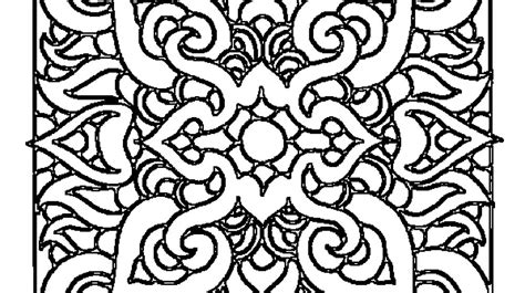 Раскраска ковер скачать и распечатать
