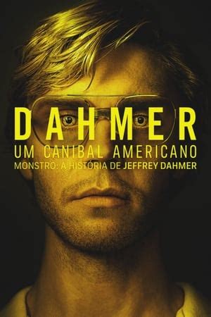 Ver Dahmer Monstruo La Historia De Jeffrey Dahmer