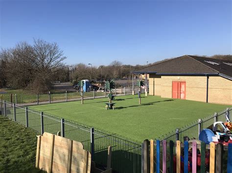 Tremains Primary School Brackla Emroch Landscapes