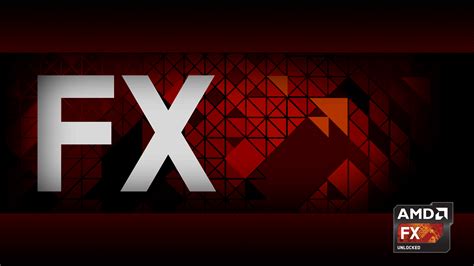 AMD FX Wallpapers - Wallpaper Cave