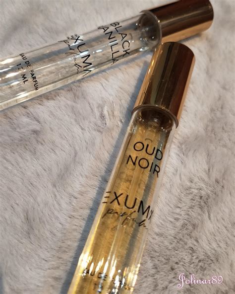 Oud Noir Man Exuma Parfums Cologne Een Geur Voor Heren 2018