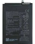 Buy Nafs Mobile Battery Compatible For Honor X Hb Ecw Lithium Ion