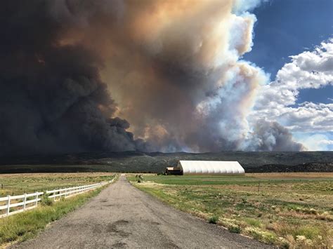 Heat Wave Builds In Western Us After Leaving Dozens Dead In The East