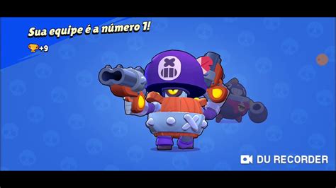 2 Brawlers Na Mesma Semana YouTube