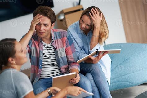 Group of students studying together in the campus 15861666 Stock Photo ...