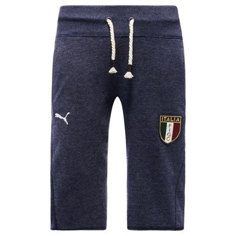 Italien Shorts Bermuda Navy Unisportstore Fr