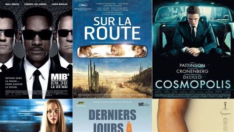 Les films à ne pas manquer cette semaine ladepeche fr