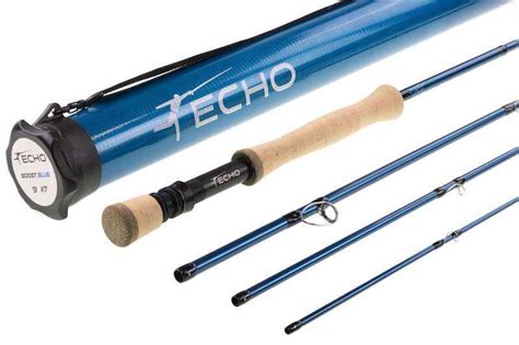 Echo Fly Rods | Reviews + Buyer's Guide (2023) « Anchor Fly