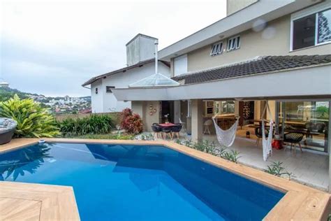 Casas Em Condominios Fechado Em Florianopolis No Brasil