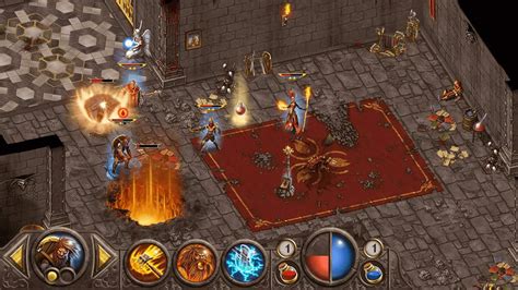 Devils & Demons | best strategy RPG | HandyGames™