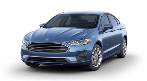 Kelley Blue Book 2017 Ford Fusion