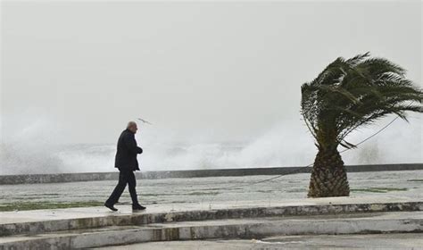 Meteoroloji A Klad Nisan Hava Durumu Raporu Bug N Hava