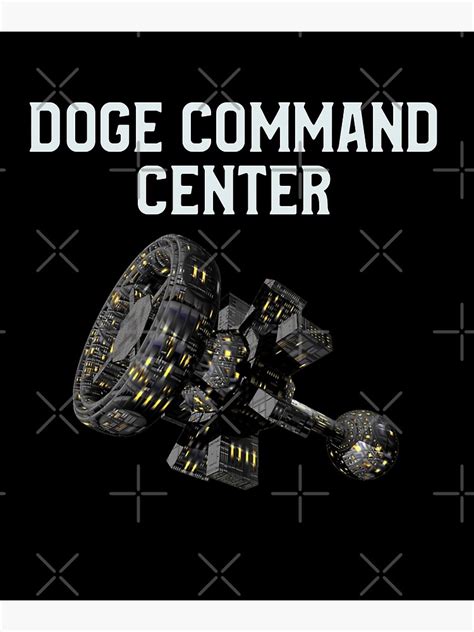 "Doge-1 Satellite Mission 2022 Doge Command Center Space Craft ...